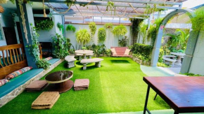 Hostel El Pretal